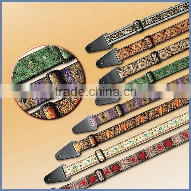Best musical instruments guitar strap