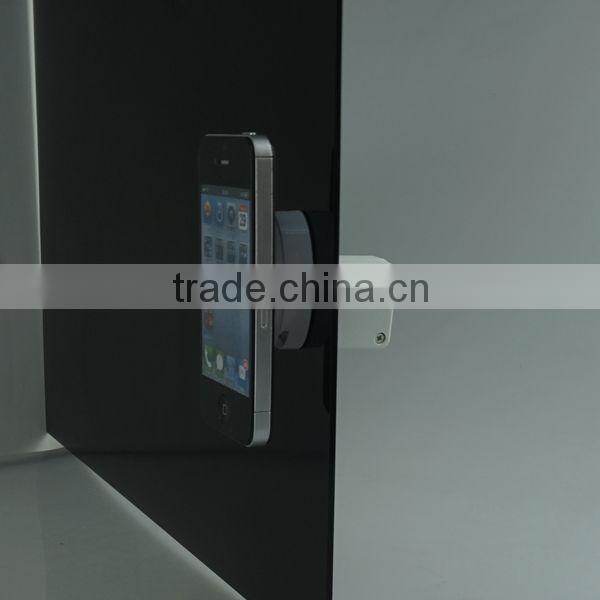 Magnetic Recoiler Mobile Phone Demo Lock