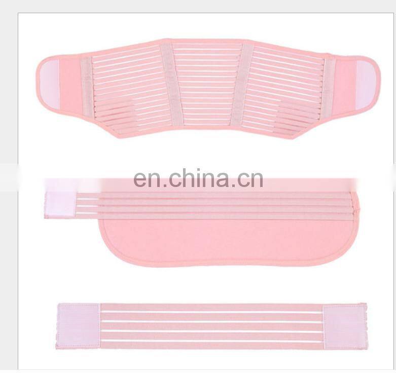 Maternity Belt - Pregnancy belly Support band - Waist / Back / Abdomen Band, Belly Brace