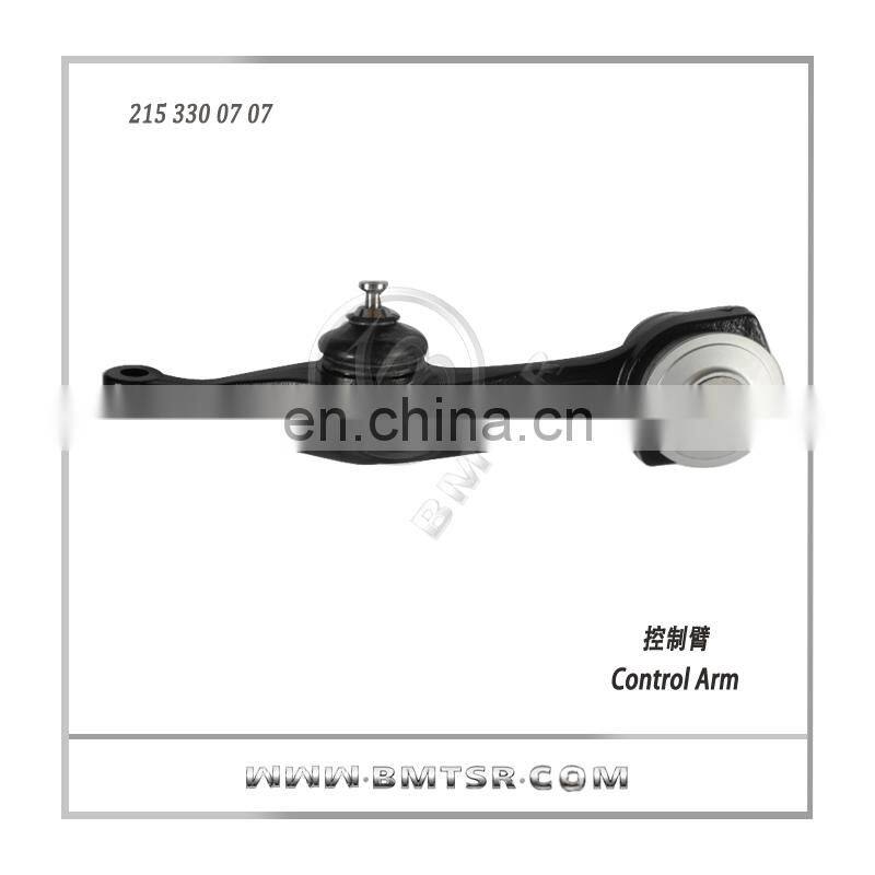 Suspension parts control arm OEM:215 330 07 07