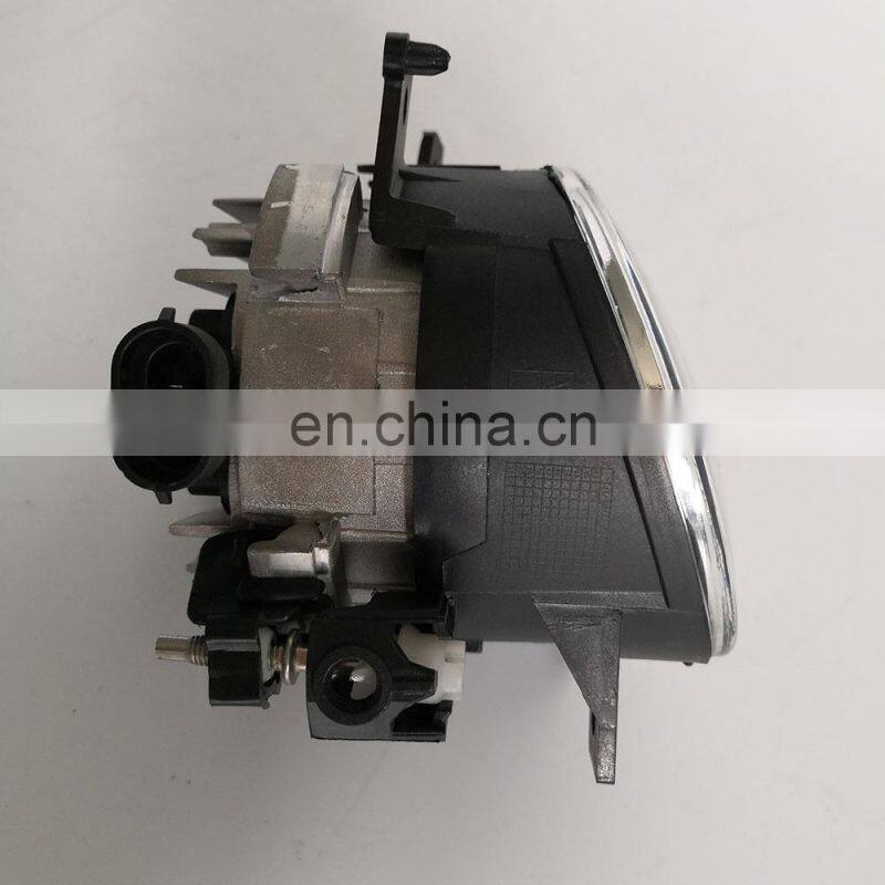 Car body parts car fog lamp fog light for Q50 led fog lamp