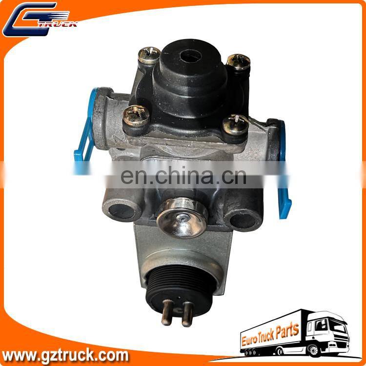 Heavy Duty Truck Parts Solenoid valve Oem 1335961 1934980 for SC Truck Air Valve with good price