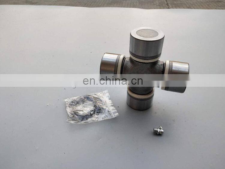 Axle Drive Cross Joint Oem 1291683 for DAF Truck Model Universal Joint Cross Bearing