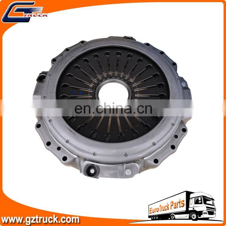 Heavy Duty Truck Parts  Clutch Pressure Plate Oem 3482083150 1382331 1341687 571289   for SC Truck clutch cover