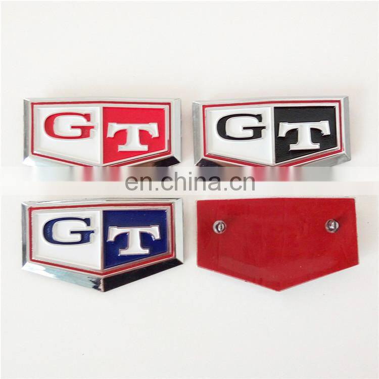 For Skyline Letter Car Trunk 3D Custom Writing Sticker Badge Emblem Decal