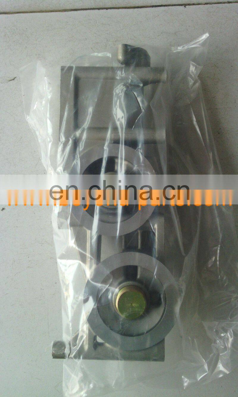EX200-3 excavator oil filter head 894161-0181
