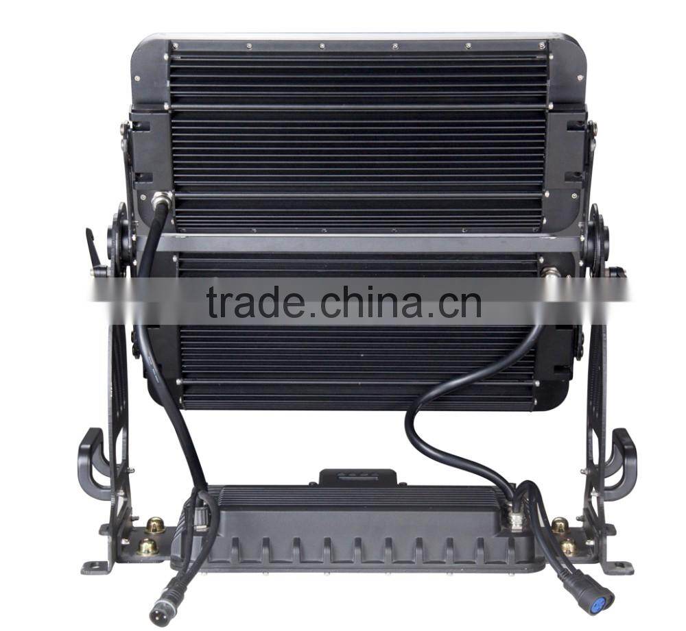EV 3216 Led outdoor stadium lighting high power waterproof city color