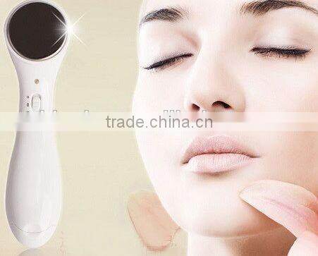 2016 beat selling Beauty salon face cleansing machine