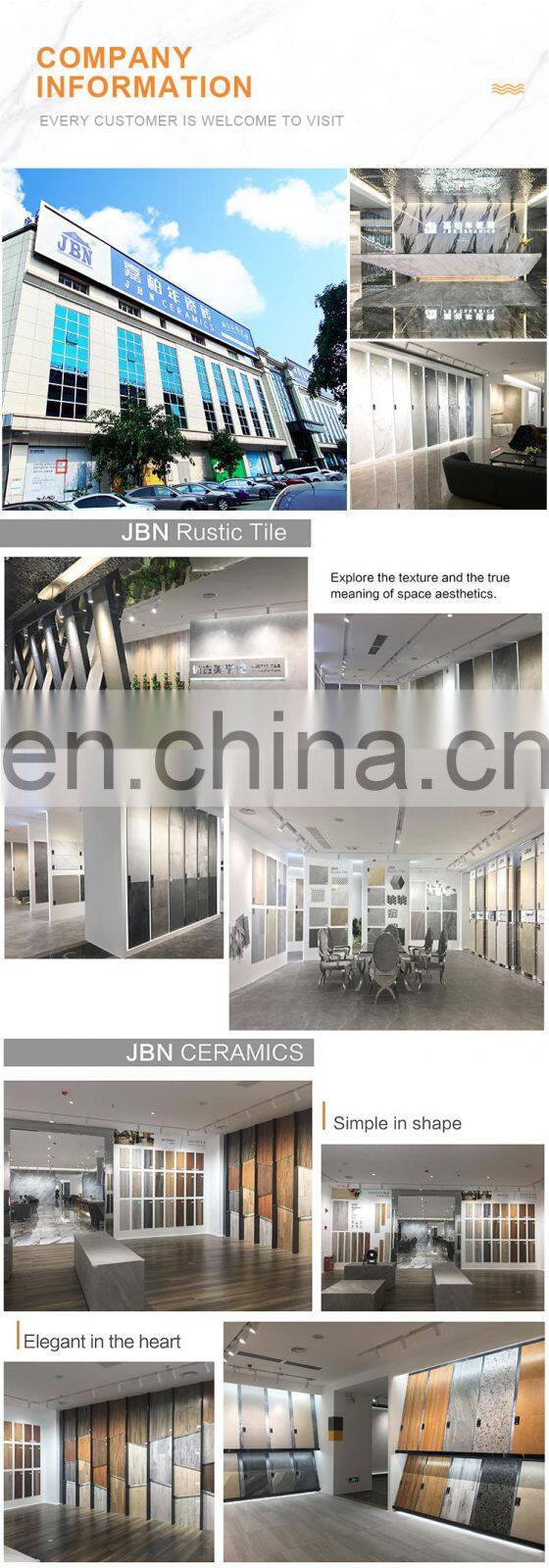 stone look rustic matt glazed 1200x600mm ceramic tile JRM126308D