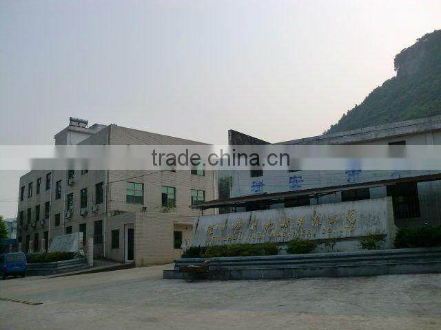 granule filling machine