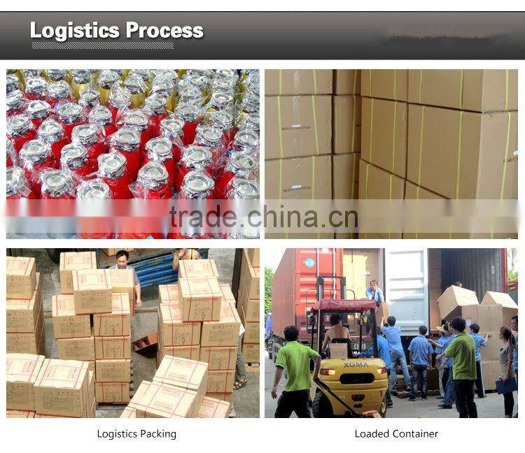 Stainless steel kitchen garbage processor