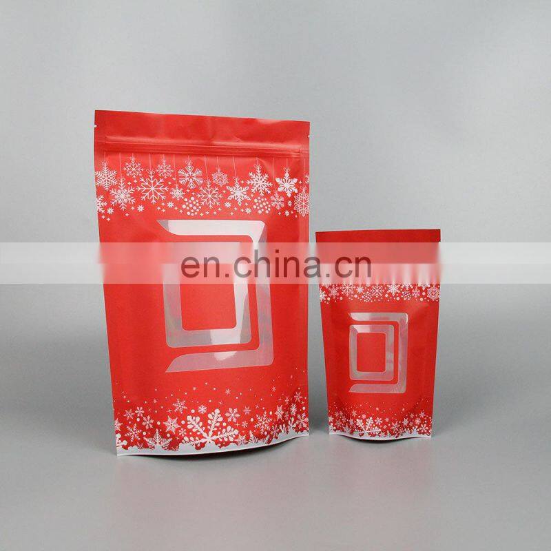 Eco friendly biodegradable clothing packaging plastic bags