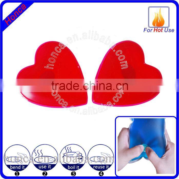 heart heat pack
