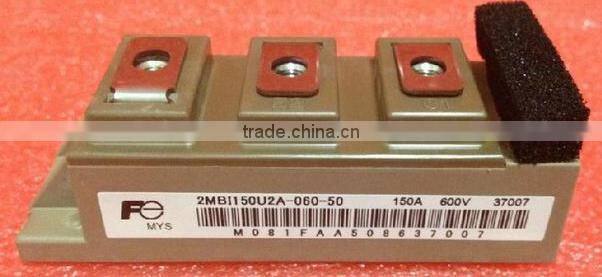 2MBI150U2A-060-50 2MBI200VH-170-50 IGBT Module