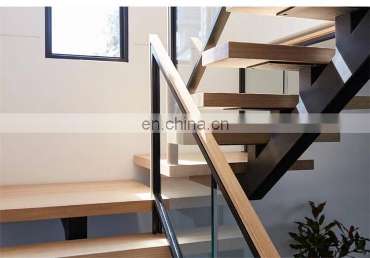 contemporary staircase manufacture, house free CAD 3d staircase design