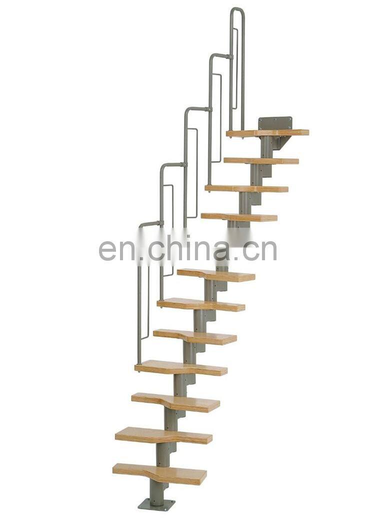 chinese cheap spiral staircase manufacturers, stairs for small spaces