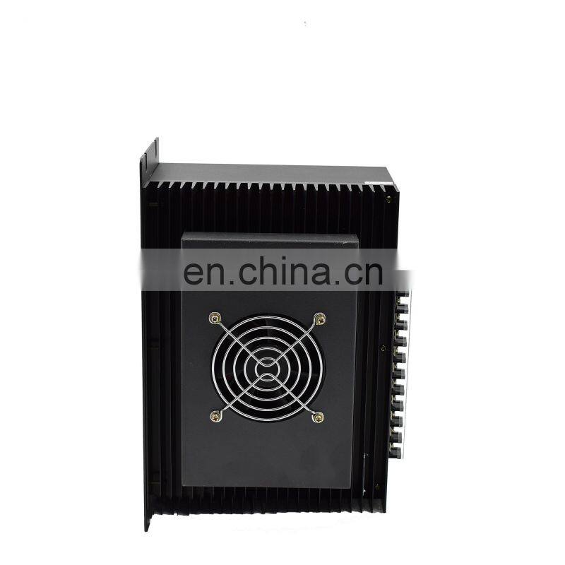 SZGH Low Price of servo motor controller is matching 200w-2.3kw servo motor