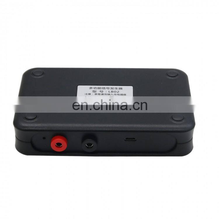 Versatile LB02 Resistance Current Voltmeter Signal Generator Source Process Calibrator