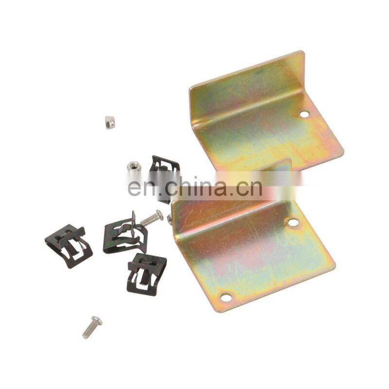 streaming turn signal light kit fender flares lamps for Jeep JL