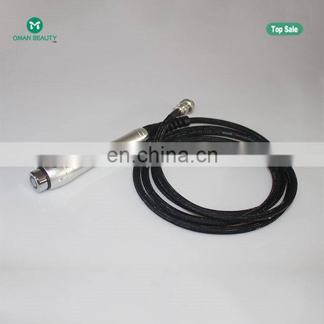 2021 Hottest 5 heads G5 vibration body massage G5 slimming beauty machine