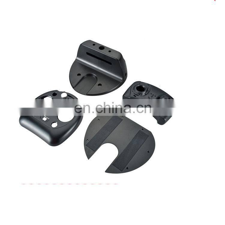 Precision plastic injection mold for plastic toy, manufacturing clear plastic products in Shenzhen