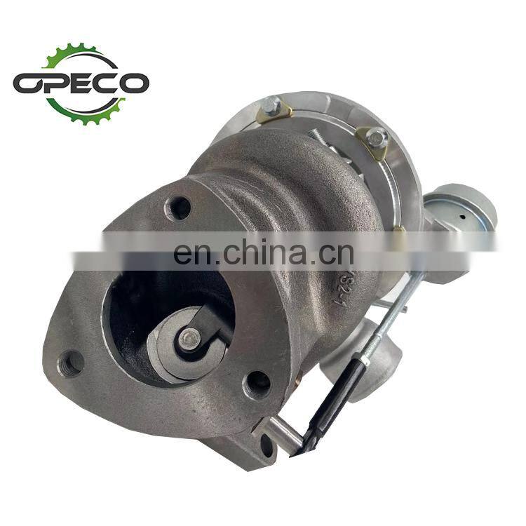 For JAC RuiFeng Refine S5 2.0T turbocharger GT20 755013-5005 1016500GD030 HFC4GA3-1B 755013-5006 106500GD030 1016500GD034