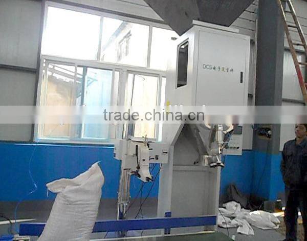 CE automatic bagging machine 10-20kg/bag