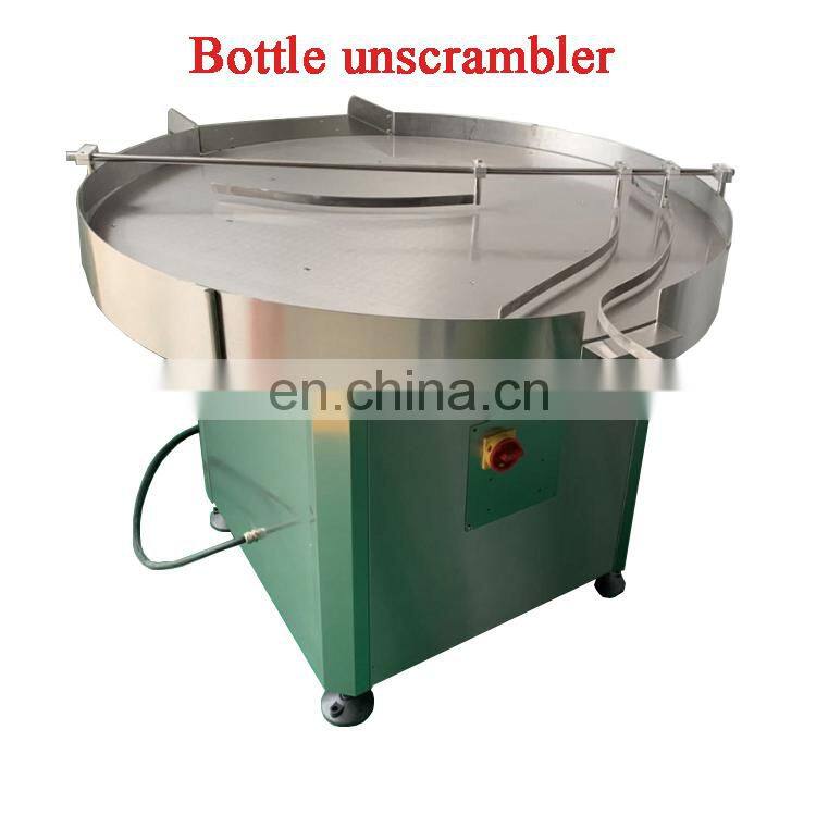 Shampoo Beverage Cosmetic Cream Plastic Small Bottle Honey Liquid Paste Pneumatic Filling Machine