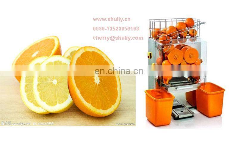 orange / lemon / pineapple juicer mandarin orange juicer
