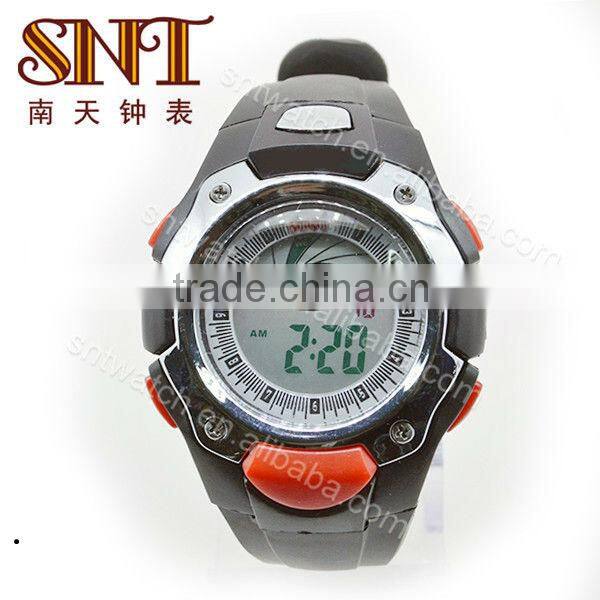 SNT-SP016B chinese custom beautiful digital watch