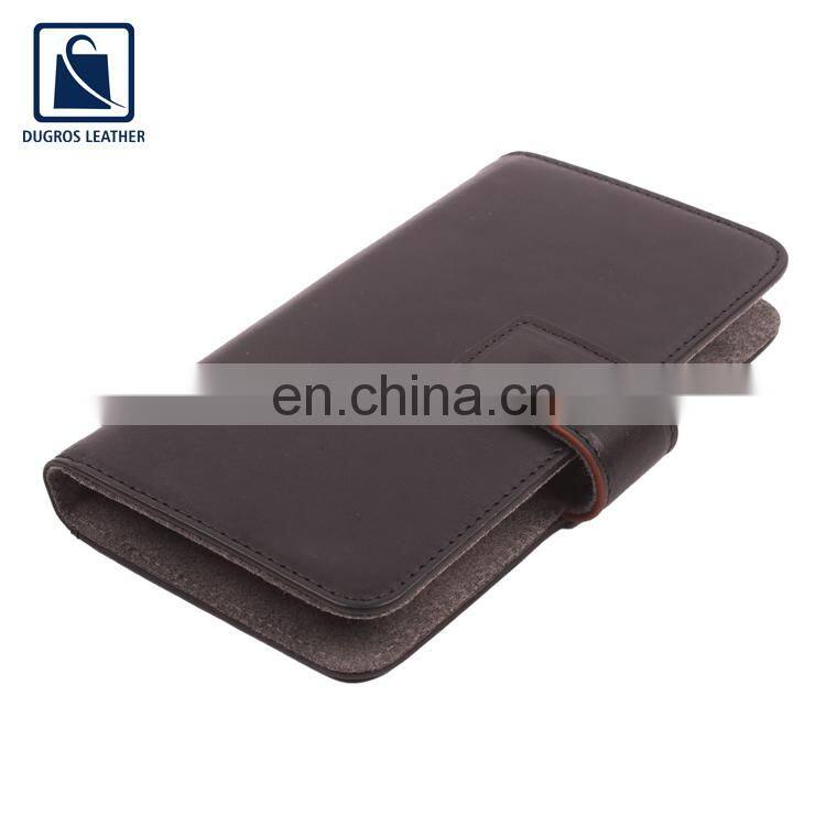 Leading Manufacturer of Widely Selling Exclusive Range Fashion Style Genuine Leather Phone Cover at Wholesale Price