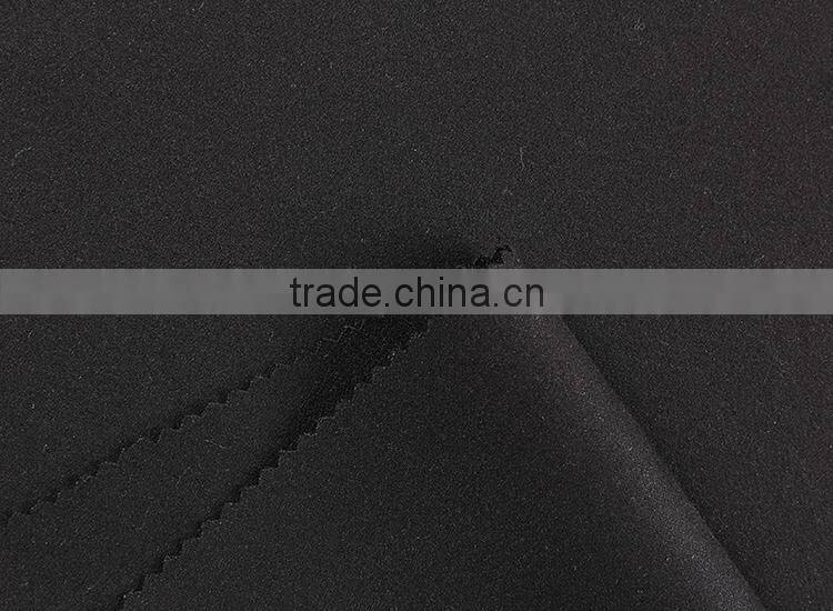 OEKO-TEX Supply from factory New design AZO-free army use micro plush brush sofa fabric