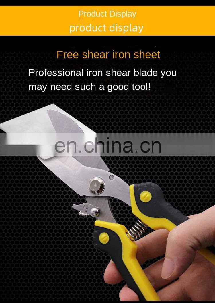 Available Gardening Pruners Professional Garden Manual Pruner Scissors Shear