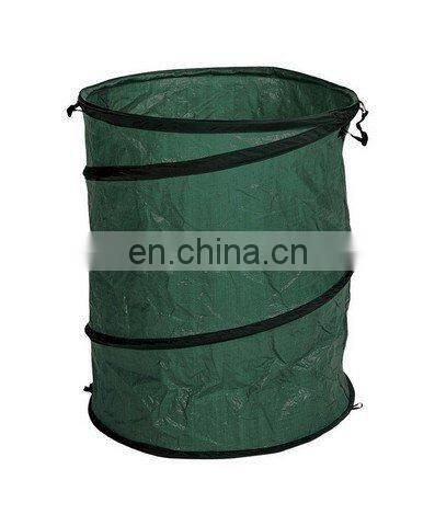 3-Pack 32 Gallons Eco-friendly Collapsible Gardening Waste Bag,Leaf bag