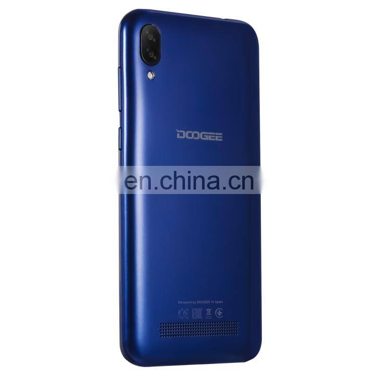 Latest Design Drop Shipping Smartphone DOOGEE X90, 1GB+16GB Unlocked Cell Phone Android Phone