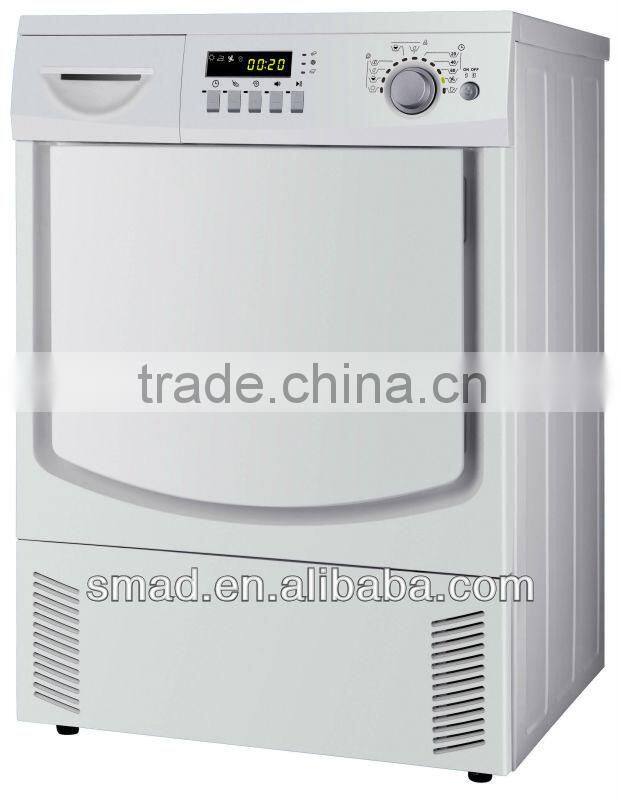 High Quality electric clothes dryer with CE CB ROHS