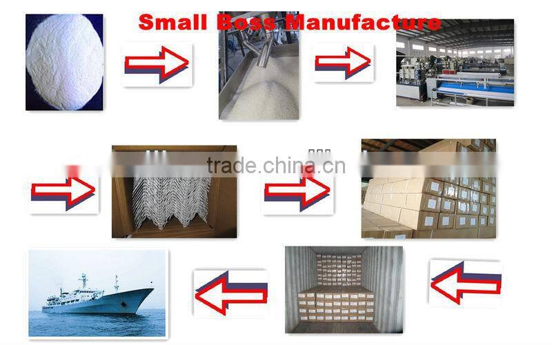 PVC corner bead / pvc angle bead