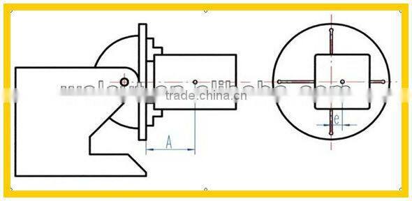 pipe welding machine