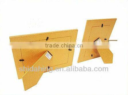 2013 new design handmade paper frames for photos