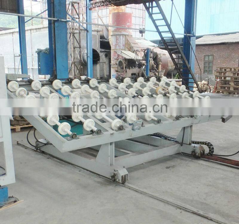 Good quality auto loading machine for quartz stone slab/stone slab loading machine