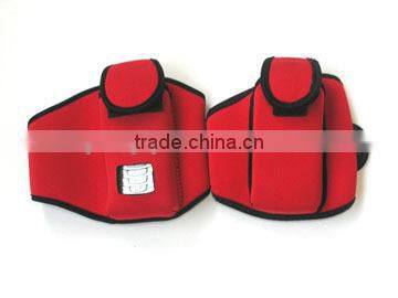 Waterproof shockproof neoprene Phone Bag for Mobile Phone