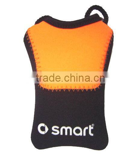 Waterproof shockproof neoprene Phone Bag for Mobile Phone