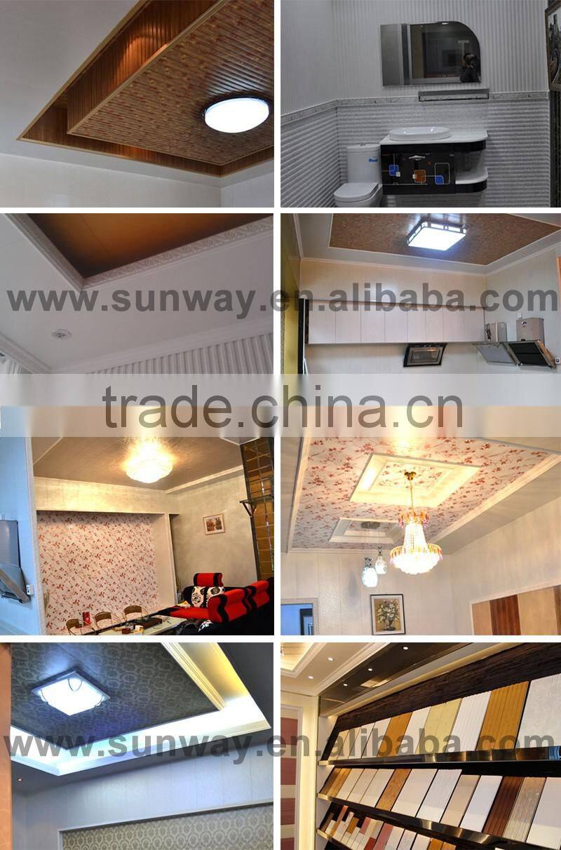 PU sandwich panel/PUR Sandwich panel