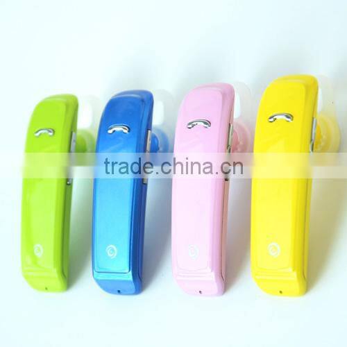 earhook bluetooth headset- R19 - Bluetooth headset for HTC phone