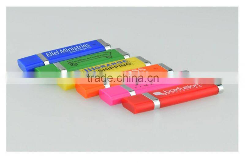 Custom logo usb 3.0 flash drives wholesale