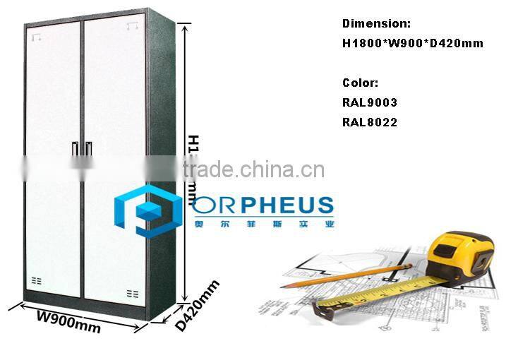 high school female Sports Center lockers college sports teacher golf bag storage locker stadium metal school golf storage locker