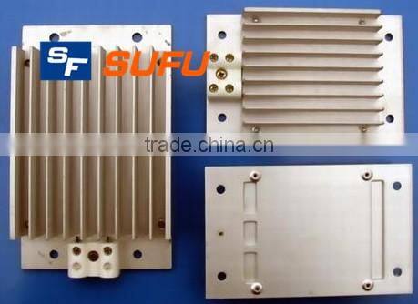 50-500W Alumium Alloy Heater for Industrial switchgear cabinet