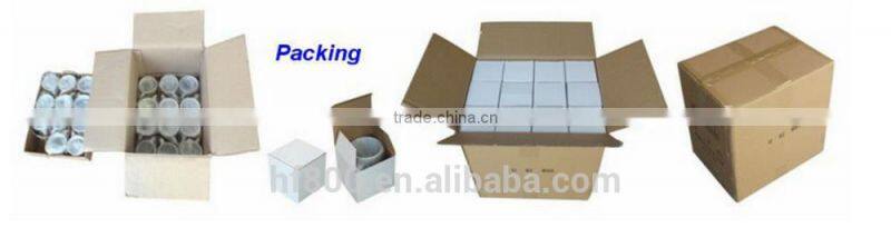 11oz Inner&handle color mug ceramic mug for sublimation mug blank sublimation mug