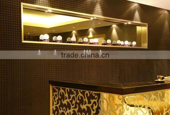 China Recessed SMD 12W Par38 MR16 Gu10 E27 LED Spotlight Frame