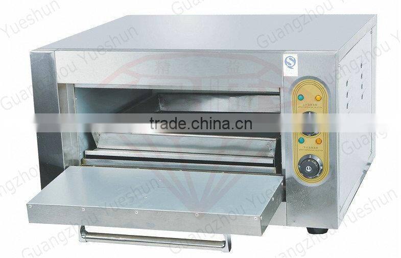 Professional manufacturing electric commercial bakers oven